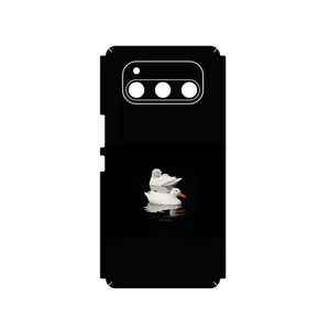 MAHOOT Duck Cover Sticker for Daria Bond 5G