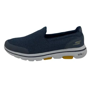 کفش پیاده روی مردانه اسکچرز مدل SN55503-NVYL