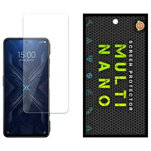 Multi Nano X-S1N Screen Protector For Xiaomi Black Shark 4
