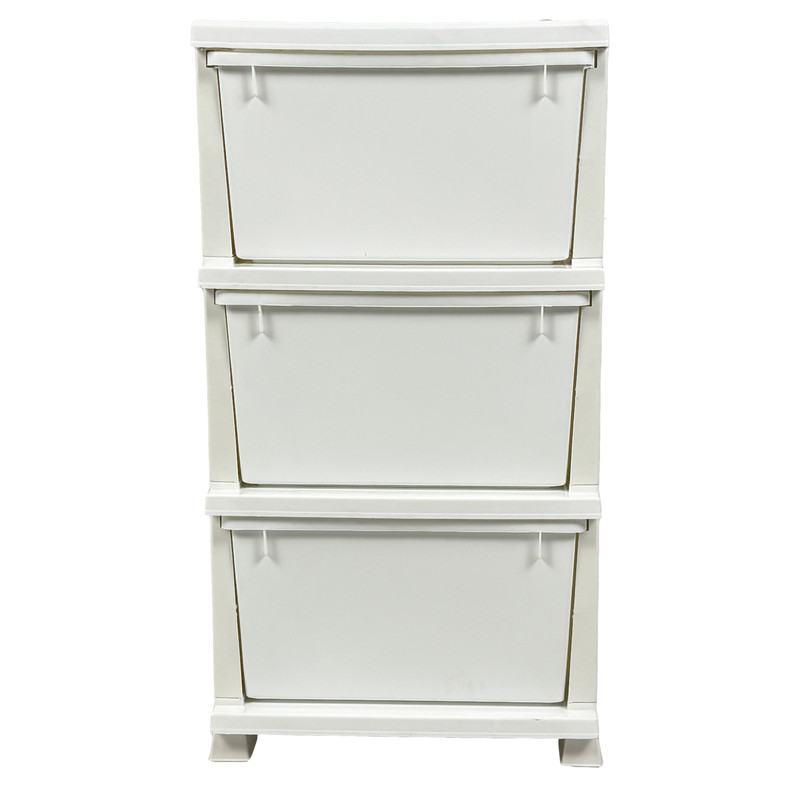 فایل کشویی رزگلد مدل نگین دار کد R713