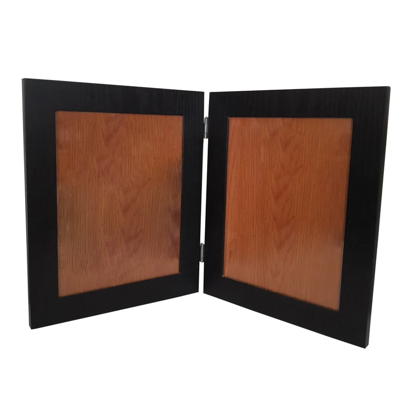 قاب عکس مدل دوقلو 20×25