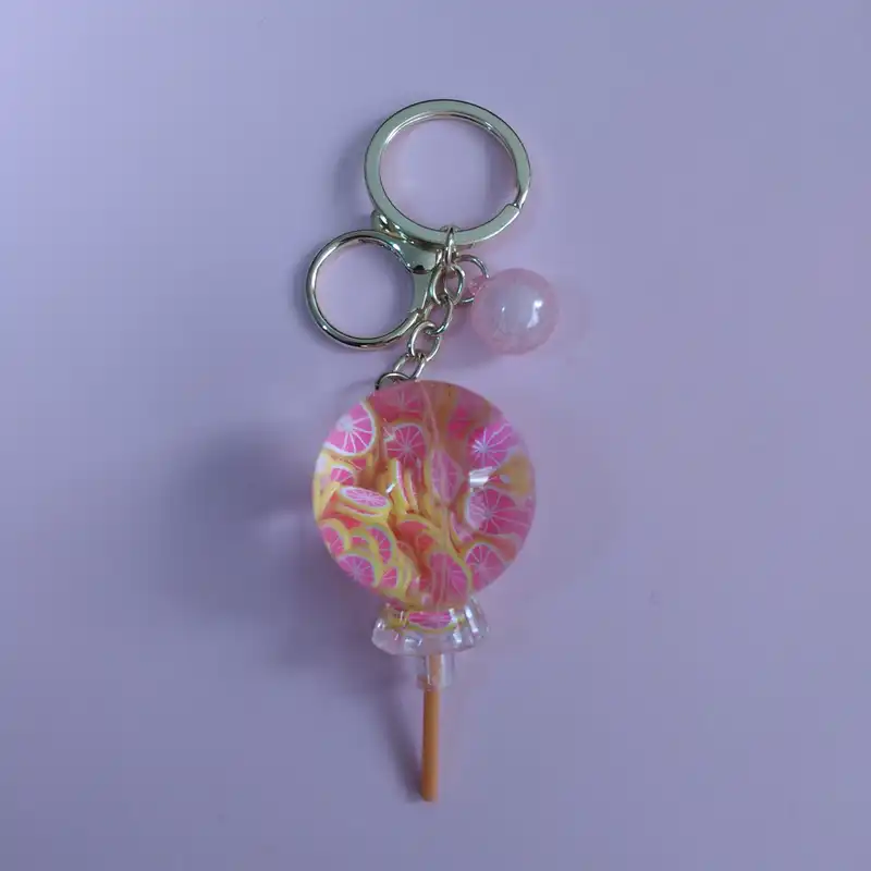 جاکلیدی زنانه مدل اکواریومی