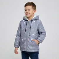 کاپشن پسرانه مدل فضا کد T395