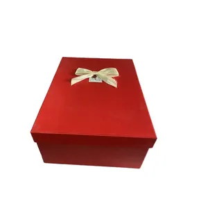 جعبه هدیه مدل مستطیل کد M33
