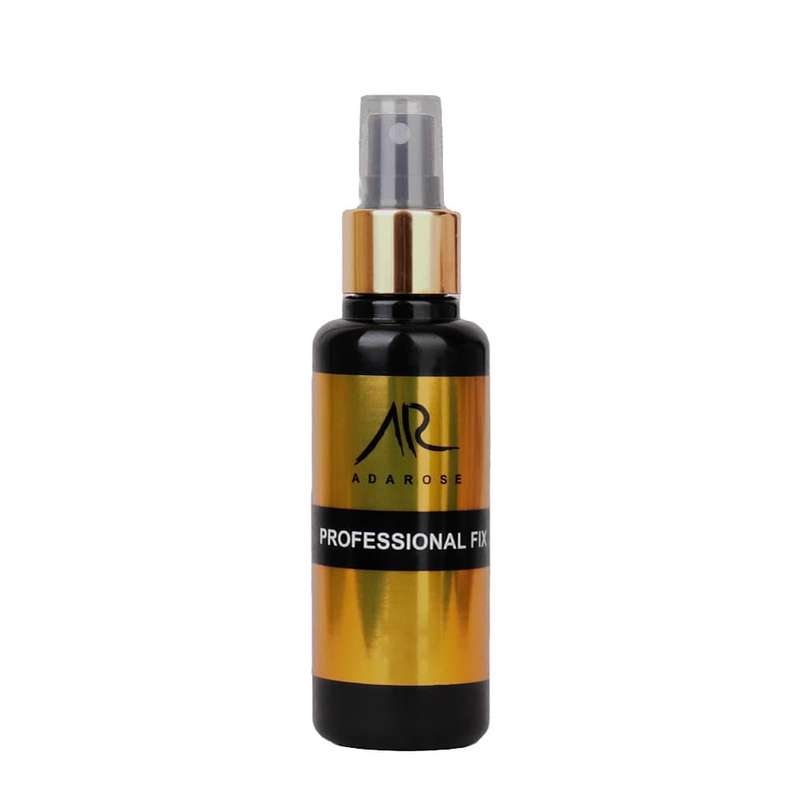 اسپری تثبیت کننده آرایش ادارز مدل 01 حجم 120 میلی لیتر اسپری تثبیت کننده آرایش ادارز مدل 01 حجم 120 میلی لیتر