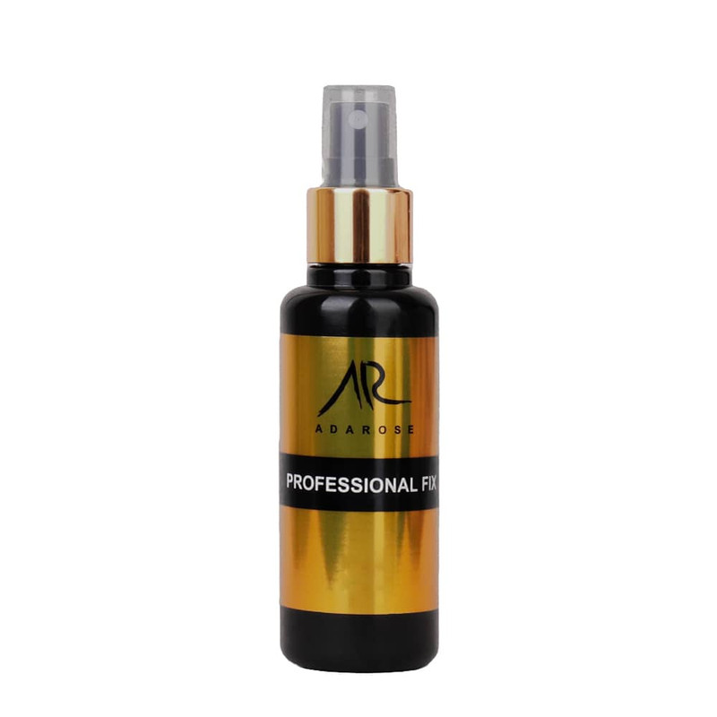 اسپری تثبیت کننده آرایش ادارز مدل 01 حجم 120 میلی لیتر اسپری تثبیت کننده آرایش ادارز مدل 01 حجم 120 میلی لیتر