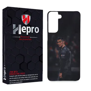 HEPRO MC Cover for Samsung Galaxy S21