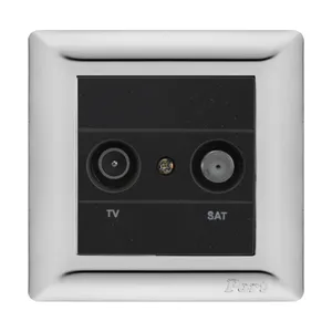پریز آنتن پارت الکتریک مدل آسمان کد 5082B5227