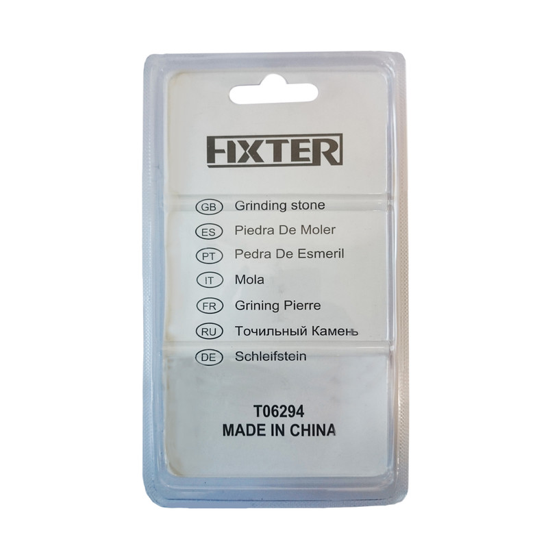 سنگ فرز فیکستر مدل A1 مجموعه 5 عددی