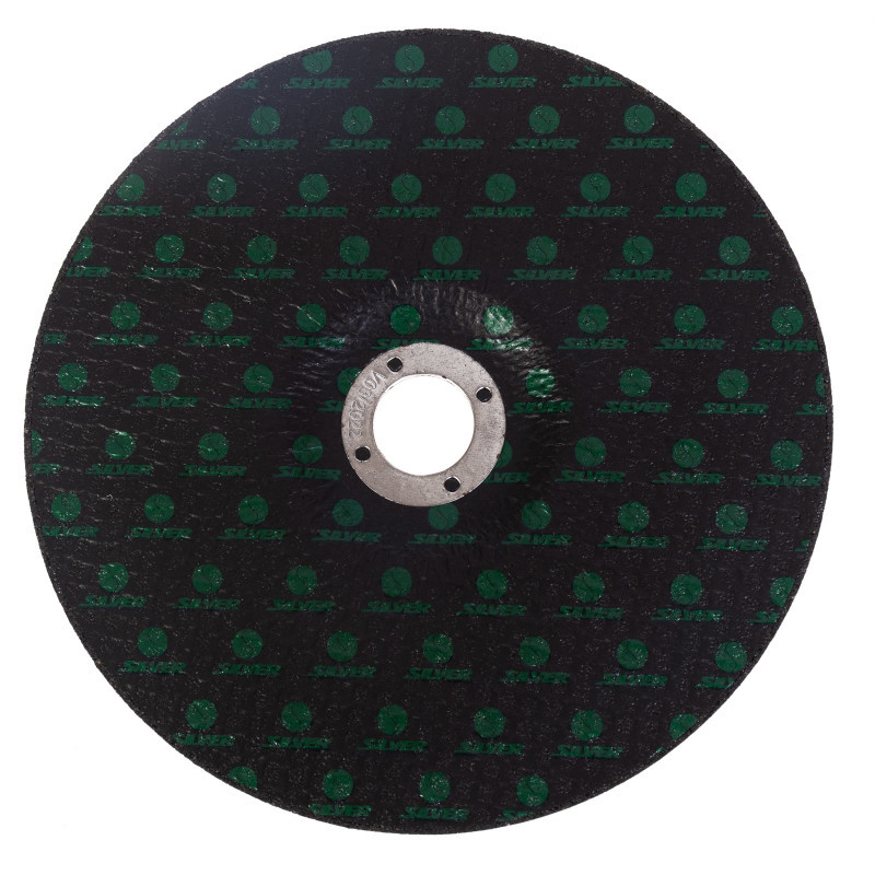 سنگ برش آهن سیلور کد 22.2×3× 180