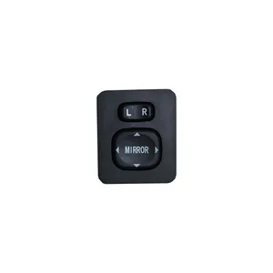 کلید تنظیم آینه تاشو دستی مدل 3782200-G08 مناسب برای گریت وال ولکس C30