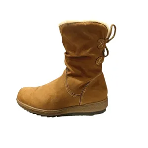 نیم بوت زنانه فوت فلکس مدل CH_3030