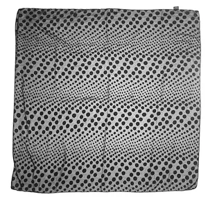 روسری زنانه مدل دایره