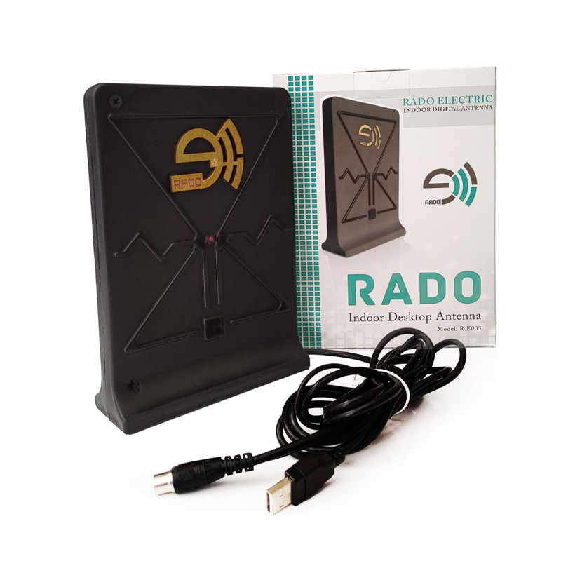 آنتن رومیزی ادو مدل R.E003 آنتن رومیزی ادو مدل R.E003