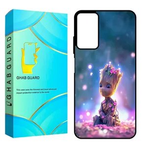 Ghab Guard CHAPGHAB Cover For Xiaomi Redmi Note 11 Pro / Redmi Note 12 Pro 4G