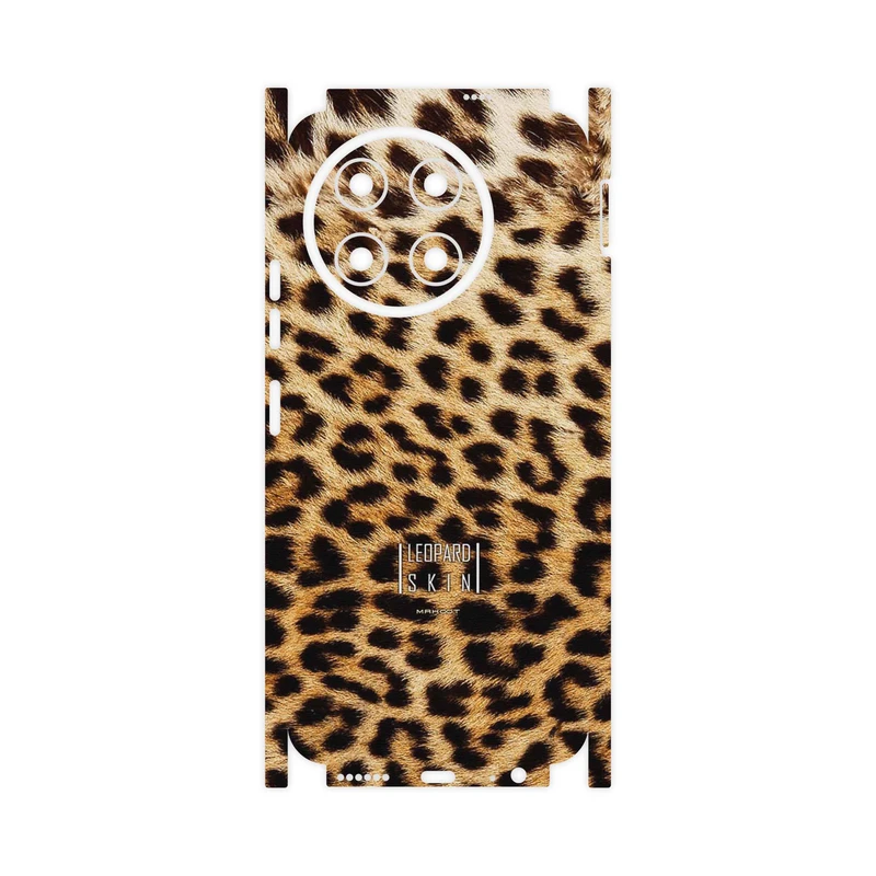 برچسب پوششی ماهوت مدل Leopard Skin-FullSkin مناسب برای گوشی موبایل تکنو Spark 30 Pro