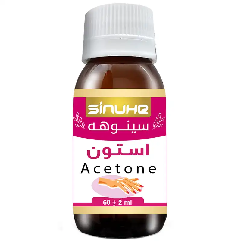 استون سینوهه مدل EA60 حجم 60 میلی لیتر