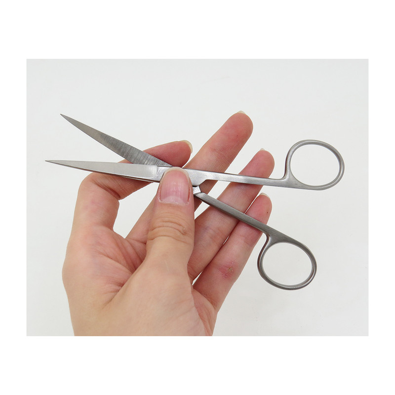 قیچی جراحی آل فیدا مدل 11V01