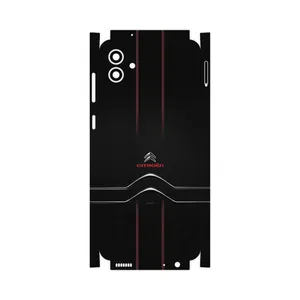 MAHOOT Citroen-FullSkin Cover Sticker for Samsung Galaxy A04
