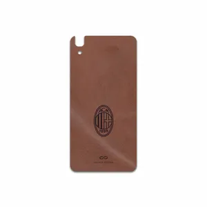 MAHOOT MNL-ACMLN Cover Sticker for Huawei Y6