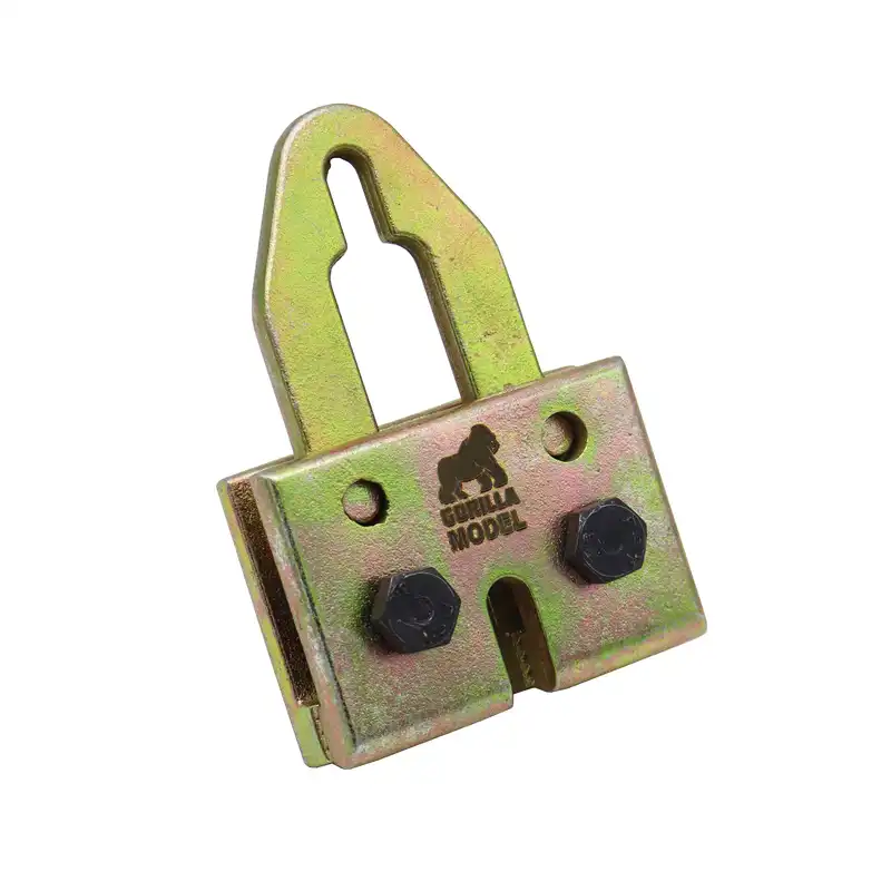 گیره صافکاری مدل گوریلا کد YP-JD-18CM