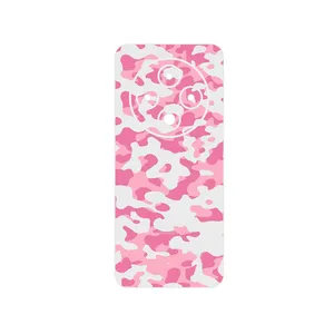MAHOOT Army_Pink Cover Sticker for Xiaomi Redmi 14C