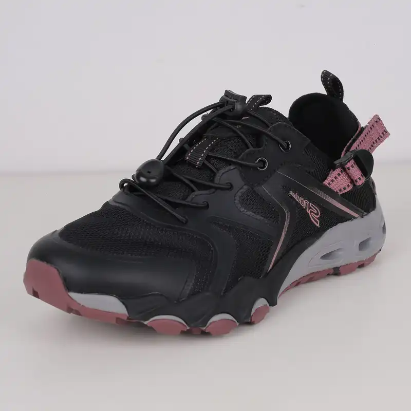 کفش طبیعت گردی زنانه اسنو هاوک مدل SN-S1256