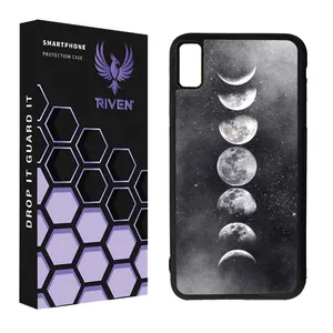 RIVEN RI3-15 Case For Apple iPhone X/XS