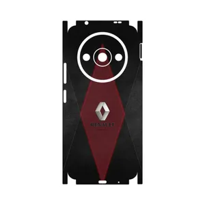 MAHOOT Renault-FullSkin Cover Sticker for Xiaomi Redmi A3