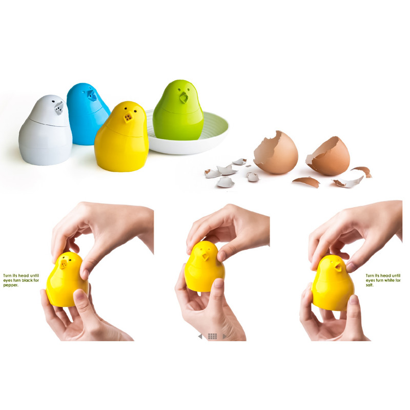 نگه دارنده تخم مرغ کوالی مدل Jib Jib کد 10049
