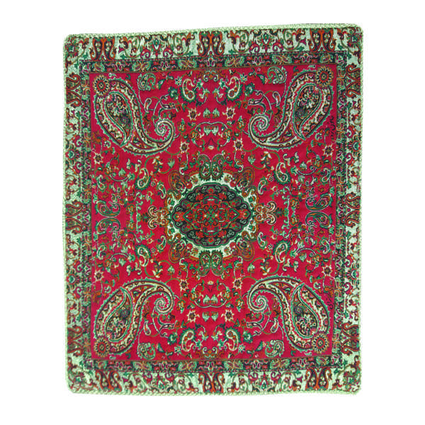 رومیزی ترمه خاتون مدل R55