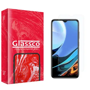 محافظ صفحه نمایش گلس کو مدل Co2 مناسب برای گوشی موبایل شیائومی Redmi 9 Power