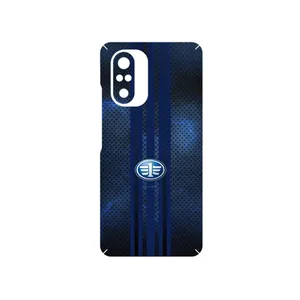 MAHOOT FAW Cover Sticker for Xiaomi Mi 11i
