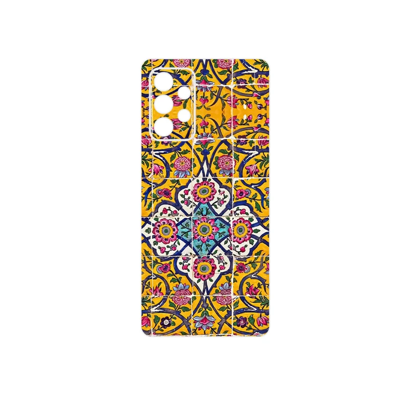 برچسب پوششی ماهوت مدل Iran Tile 10 مناسب برای گوشی موبایل سامسونگ Galaxy A53 5G