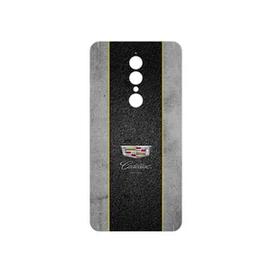 MAHOOT Cadillac Cover Sticker for UMI A1 Pro