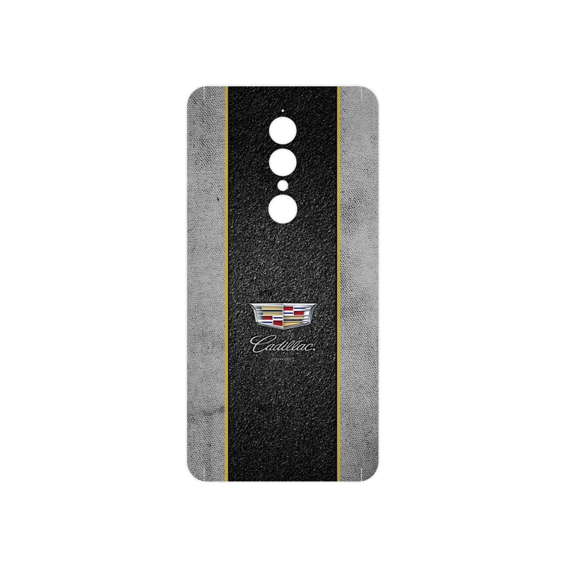برچسب پوششی ماهوت مدل Cadillac مناسب برای گوشی موبایل یومی A1 Pro