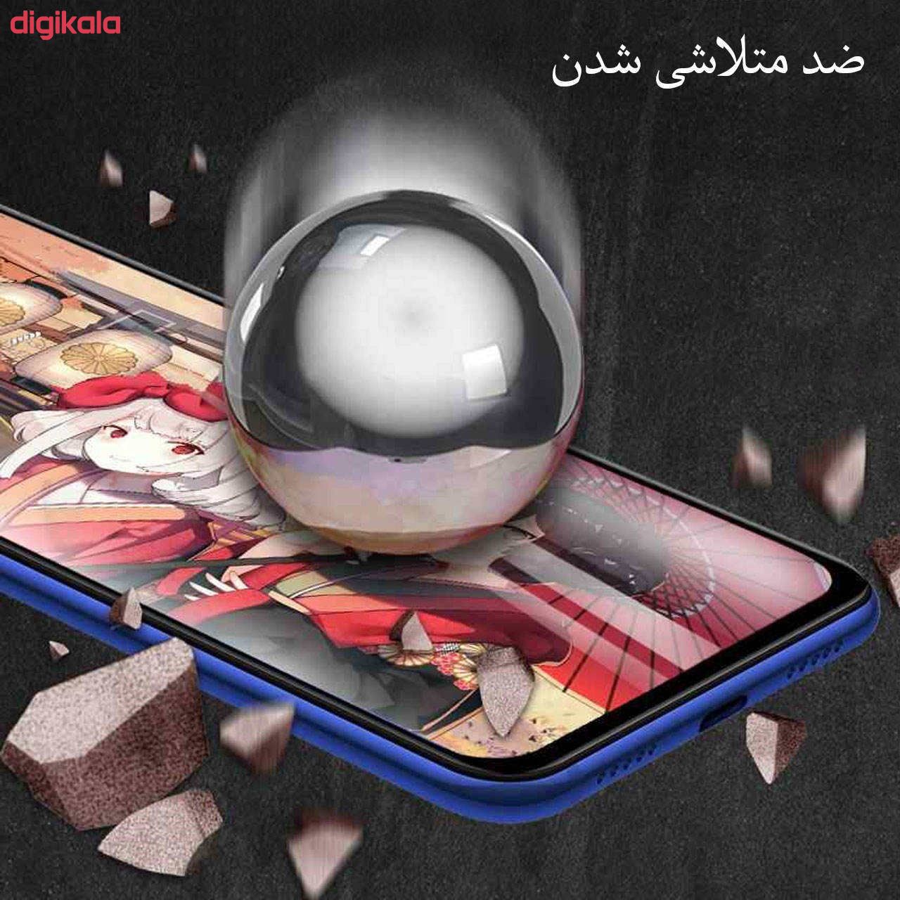 محافظ صفحه نمایش آرمور مستر مدل Edge To Edge مناسب برای گوشی موبایل هوآوی Nova 3E / Nova3E / P20 Lite main 1 16
