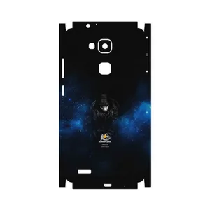 MAHOOT Eminem-FullSkin Cover Sticker for Huawei Mate 7