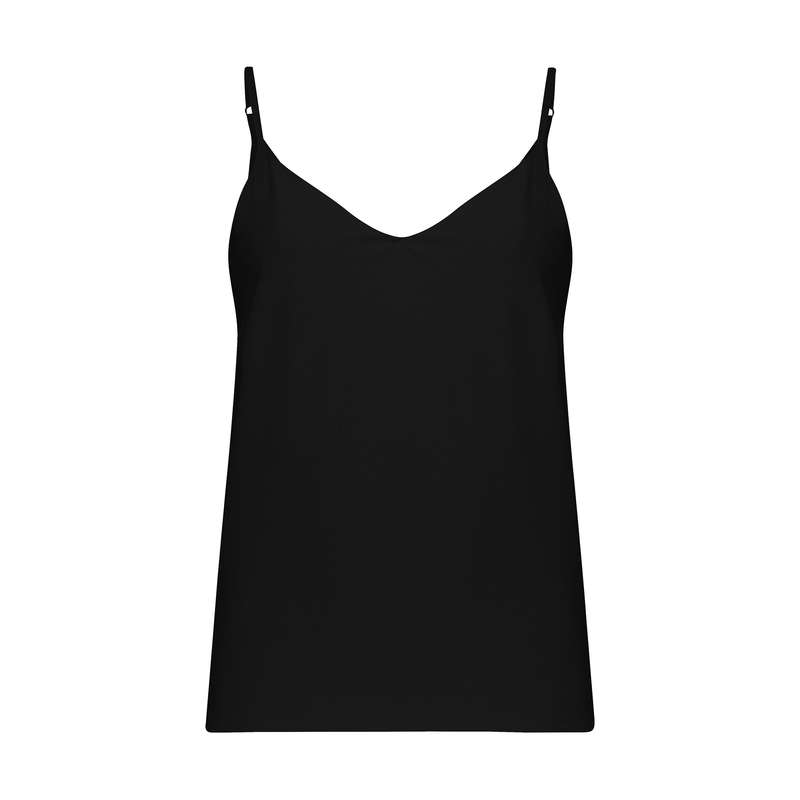 تاپ زنانه ال سی وایکیکی مدل 0SH024Z8-E0N-BLACK