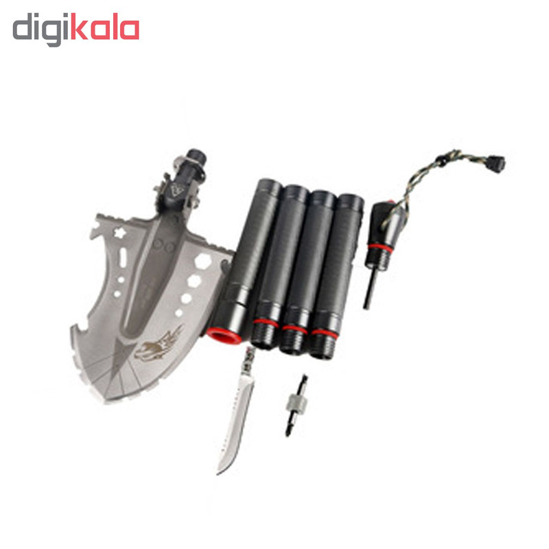 بیل رای بو مدل rbg12