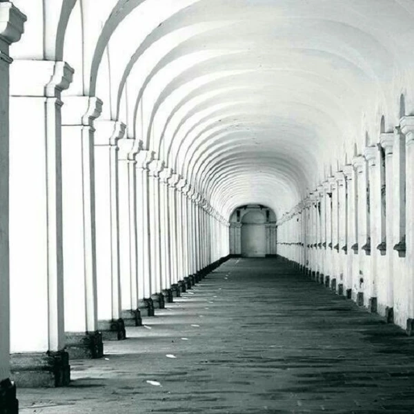 پوستر دیواری سه بعدی کد 283-01