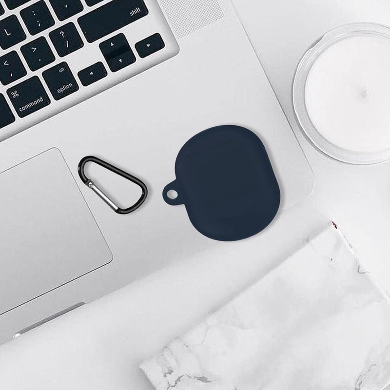 کاور آی ویش مدل silicon type مناسب برای کیس هدفون بی سیم هایلو X1 Pro
