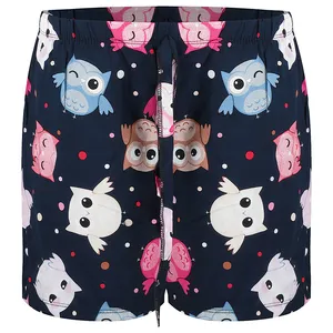 شلوارک زنانه کد 7011