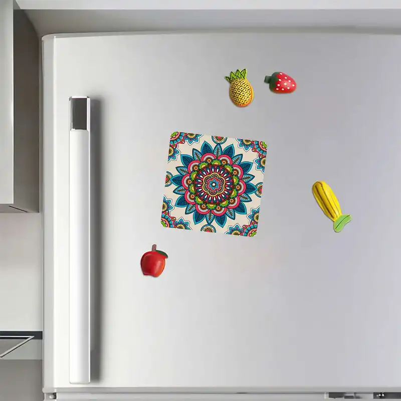 مگنت طرح اسلیمی مدل mg10363