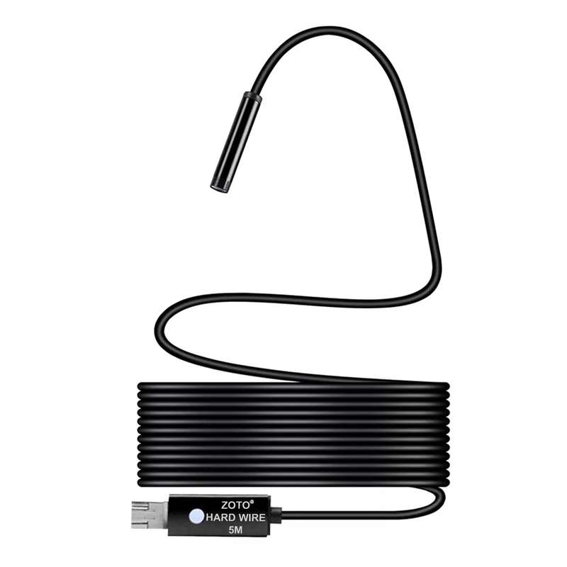 بروسکوپ زوتو مدل HW5M بروسکوپ زوتو مدل HW5M