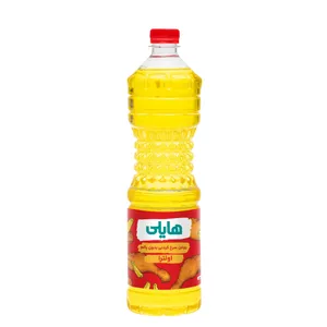 روغن مایع آفتابگردان سرخ‌کردنی هایلی - 1.5 میلی‌لیتر
