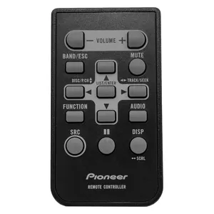 ریموت کنترل پایونیر مدل CD-R320