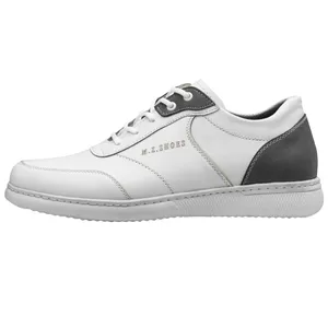 کفش روزمره مردانه مدل وگاس کد STS