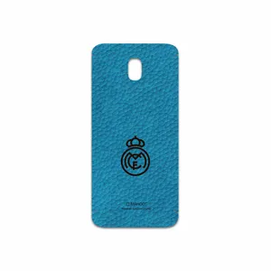 MAHOOT BL-REAL Cover Sticker for Samsung Galaxy J7 Pro