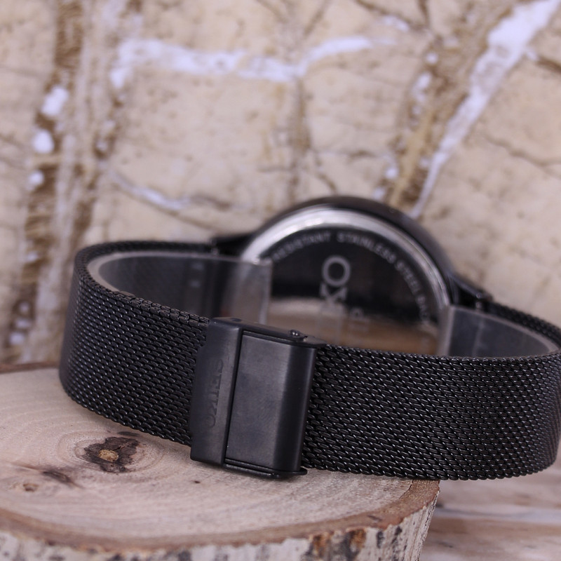 ساعت مچی دیجیتال مدل SEI 3154 -ME-ME ساعت مچی دیجیتال مدل SEI 3154 -ME-ME